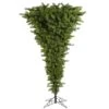 Vickerman Pre-Lit Artificial Christmas Tree (20867) 1 Vickerman Pre-Lit Artificial Christmas Tree (20867) -Vickerman 20867alg