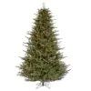 Vickerman Pre-Lit Artificial Christmas Tree (includes Step On/Off Foot Switch) (21562)