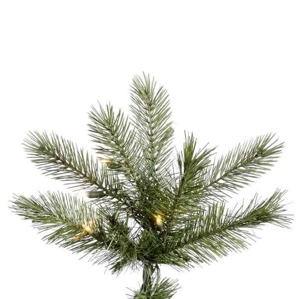Vickerman Pre-Lit Artificial Christmas Tree (includes Step On/Off Foot Switch) (21779) 5 Vickerman Pre-Lit Artificial Christmas Tree (includes Step On/Off Foot Switch) (21779) - Image 3