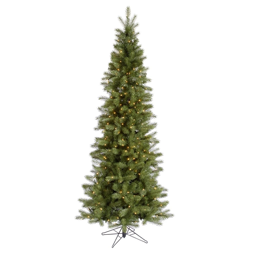 Vickerman Pre-Lit Artificial Christmas Tree (includes Step On/Off Foot Switch) (21779) 3 Vickerman Pre-Lit Artificial Christmas Tree (includes Step On/Off Foot Switch) (21779)
