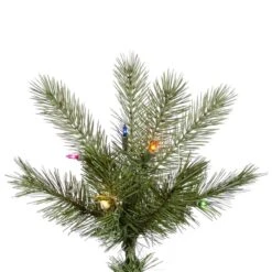 Vickerman Pre-Lit Artificial Christmas Tree (21791) -Vickerman 21791Miscmd