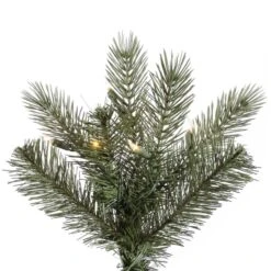 Vickerman Pre-Lit Artificial Christmas Tree (includes Step On/Off Foot Switch) (21879) 7 Vickerman Pre-Lit Artificial Christmas Tree (includes Step On/Off Foot Switch) (21879) -Vickerman 21879Miscmd
