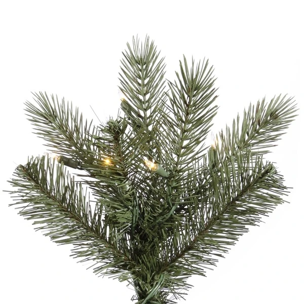 Vickerman Pre-Lit Artificial Christmas Tree (includes Step On/Off Foot Switch) (21879) 5 Vickerman Pre-Lit Artificial Christmas Tree (includes Step On/Off Foot Switch) (21879) - Image 3