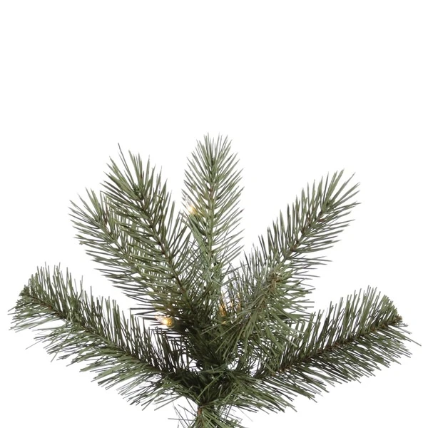 Vickerman Pre-Lit Artificial Christmas Tree (21885) 5 Vickerman Pre-Lit Artificial Christmas Tree (21885) - Image 3