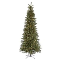 Vickerman Pre-Lit Artificial Christmas Tree (21885)