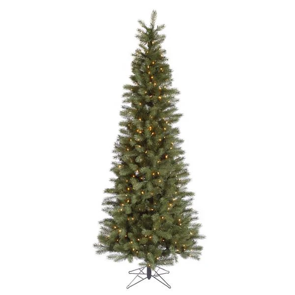 Vickerman Pre-Lit Artificial Christmas Tree (21885) 4 Vickerman Pre-Lit Artificial Christmas Tree (21885) - Image 2