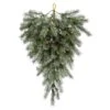 Vickerman Pre-Lit Artificial Christmas Teardrop (21956) 1 Vickerman Pre-Lit Artificial Christmas Teardrop (21956) -Vickerman 21956lg