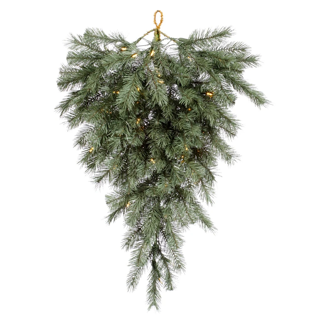 Vickerman Pre-Lit Artificial Christmas Teardrop (21956) 3 Vickerman Pre-Lit Artificial Christmas Teardrop (21956)