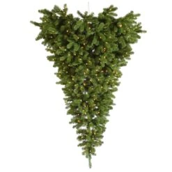 Vickerman Pre-Lit Artificial Christmas Tree (22036)