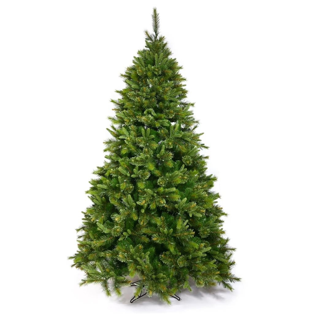 Vickerman Unlit Artificial Christmas Tree (22065) 3 Vickerman Unlit Artificial Christmas Tree (22065)