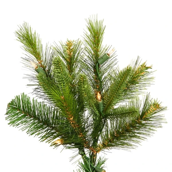 Vickerman Pre-Lit Artificial Christmas Tree (22086) 5 Vickerman Pre-Lit Artificial Christmas Tree (22086) - Image 3