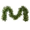 Vickerman Pre-Lit Artificial Christmas Garland (22139)