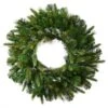 Vickerman Unlit Artificial Christmas Wreath (22171) 1 Vickerman Unlit Artificial Christmas Wreath (22171) -Vickerman 22171lg