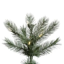 Vickerman Pre-Lit Artificial Christmas Tree (22205) 7 Vickerman Pre-Lit Artificial Christmas Tree (22205) -Vickerman 22205Miscmd