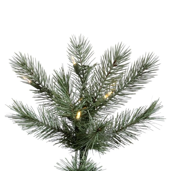 Vickerman Pre-Lit Artificial Christmas Tree (22205) 5 Vickerman Pre-Lit Artificial Christmas Tree (22205) - Image 3