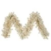 Vickerman Pre-Lit Artificial Christmas Garland (22275) -Vickerman 22275lg