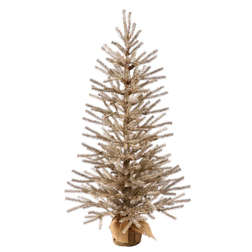 Vickerman Unlit Christmas Tree (22282) 3 Vickerman Unlit Christmas Tree (22282)