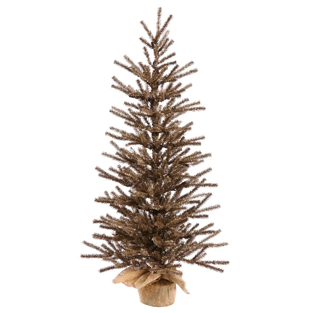 Vickerman Unlit Christmas Tree (22302) 3 Vickerman Unlit Christmas Tree (22302)