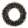 Vickerman Pre-Lit Artificial Christmas Wreath (22343) -Vickerman 22343lg