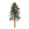 Vickerman Unlit Artificial Christmas Tree (224557) -Vickerman 224557lg