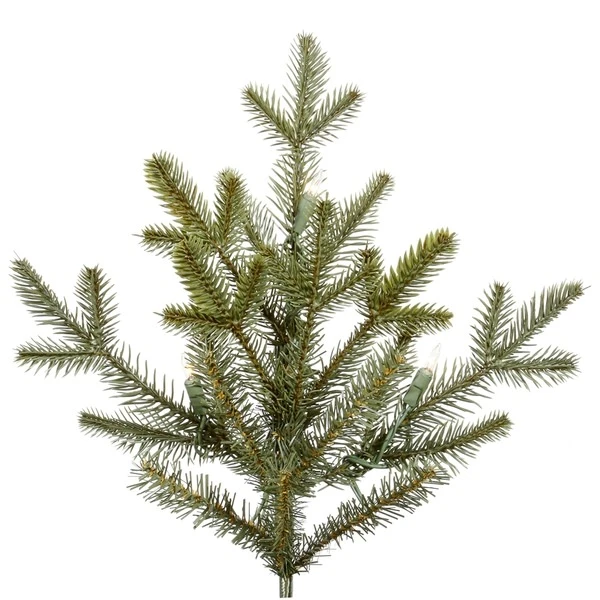 Vickerman Pre-Lit Artificial Christmas Tree (22511) 5 Vickerman Pre-Lit Artificial Christmas Tree (22511) - Image 3