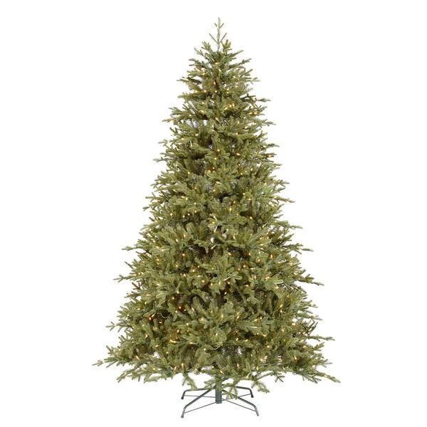 Vickerman Pre-Lit Artificial Christmas Tree (22511) 4 Vickerman Pre-Lit Artificial Christmas Tree (22511) - Image 2