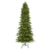 Vickerman Pre-Lit Artificial Christmas Tree (22536) -Vickerman 22536lg