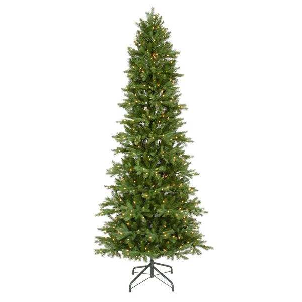Vickerman Pre-Lit Artificial Christmas Tree (22536) 4 Vickerman Pre-Lit Artificial Christmas Tree (22536) - Image 2
