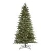 Vickerman Pre-Lit Artificial Christmas Tree (22705) 2 Vickerman Pre-Lit Artificial Christmas Tree (22705) -Vickerman 22705lg
