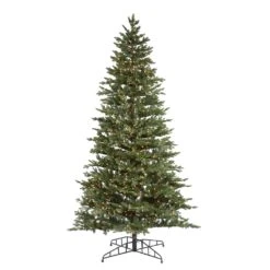 Vickerman Pre-Lit Artificial Christmas Tree (22705)