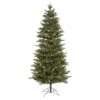 Vickerman Pre-Lit Artificial Christmas Tree (22709) 1 Vickerman Pre-Lit Artificial Christmas Tree (22709) -Vickerman 22709lg