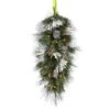 Vickerman Pre-Lit Artificial Christmas Finial (22802) 1 Vickerman Pre-Lit Artificial Christmas Finial (22802) -Vickerman 22802lg