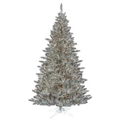 Vickerman Pre-Lit Christmas Tree (22862)