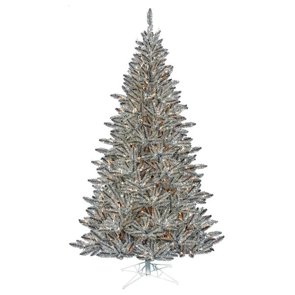 Vickerman Pre-Lit Christmas Tree (22862) 4 Vickerman Pre-Lit Christmas Tree (22862) - Image 2