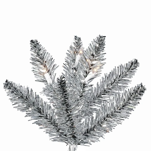 Vickerman Pre-Lit Christmas Tree (22865) 5 Vickerman Pre-Lit Christmas Tree (22865) - Image 3