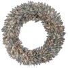 Vickerman Pre-Lit Artificial Christmas Wreath (22889) 2 Vickerman Pre-Lit Artificial Christmas Wreath (22889) -Vickerman 22889lg