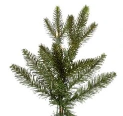 Vickerman Pre-Lit Artificial Christmas Tree (22908) 7 Vickerman Pre-Lit Artificial Christmas Tree (22908) -Vickerman 22908Miscmd