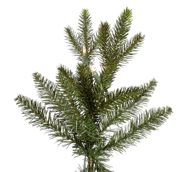 Vickerman Pre-Lit Artificial Christmas Tree (22908) 5 Vickerman Pre-Lit Artificial Christmas Tree (22908) - Image 3