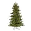 Vickerman Pre-Lit Artificial Christmas Tree (22908) -Vickerman 22908lg