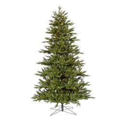 Vickerman Pre-Lit Artificial Christmas Tree (22908)