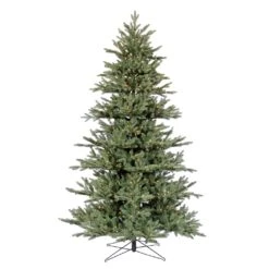 Vickerman Pre-Lit Artificial Christmas Tree (22978)