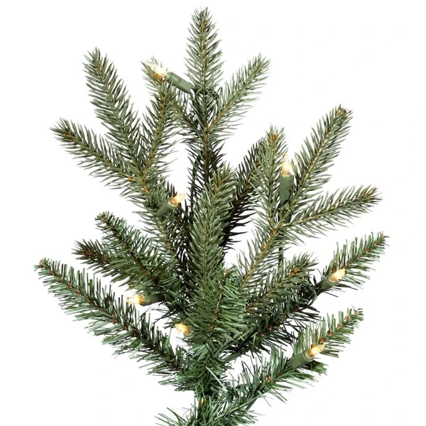 Vickerman Pre-Lit Artificial Christmas Tree (23003) 5 Vickerman Pre-Lit Artificial Christmas Tree (23003) - Image 3