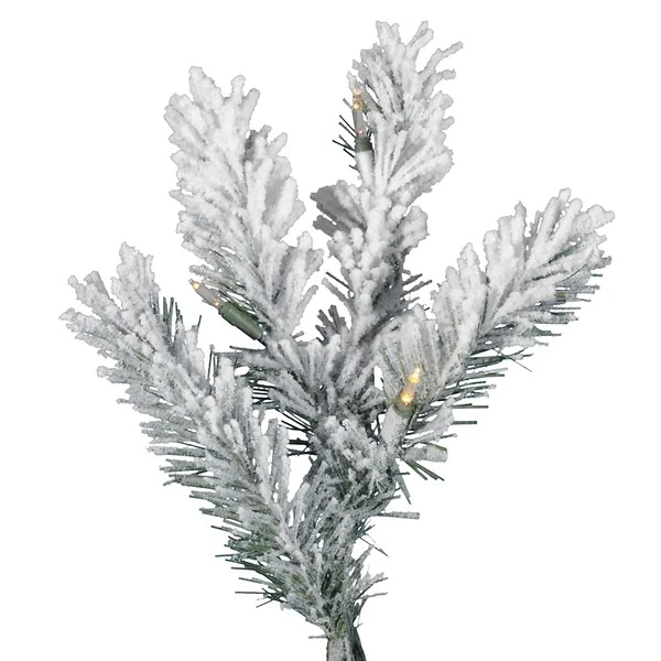 Vickerman Pre-Lit Artificial Christmas Tree (23239) 5 Vickerman Pre-Lit Artificial Christmas Tree (23239) - Image 3