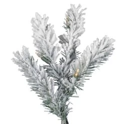 Vickerman Pre-Lit Artificial Christmas Tree (23254) 7 Vickerman Pre-Lit Artificial Christmas Tree (23254) -Vickerman 23254Miscmd