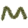 Vickerman Pre-Lit Artificial Christmas Garland (23377) -Vickerman 23377lg