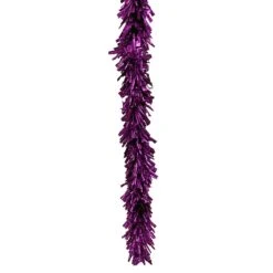 Vickerman Unlit Artificial Christmas Garland (23514)