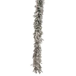 Vickerman Artificial Unlit Christmas Garland (23515)