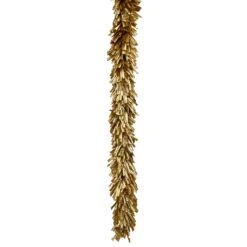 Vickerman Artificial Unlit Christmas Garland (23517)
