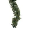 Vickerman Pre-Lit Artificial Christmas Garland (25247)