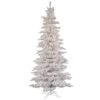Vickerman Pre-Lit Christmas Tree (includes Step On/Off Foot Switch) (25267) 1 Vickerman Pre-Lit Christmas Tree (includes Step On/Off Foot Switch) (25267) -Vickerman 25267lg
